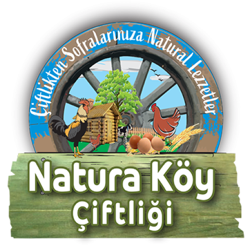 NaturaKöy – Doğal Köy Yumurtası